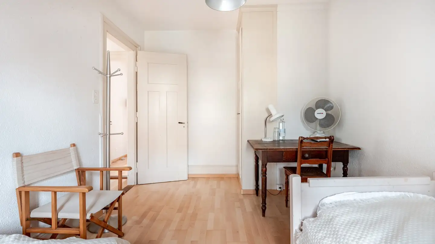 Stanza singola in affitto - Dufourstrasse 41, 3005 Bern