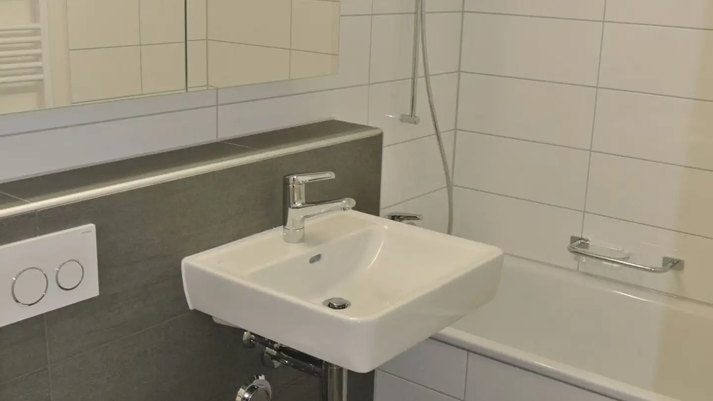 Single room for rent - Bahnhofstrasse 145, 8957 Spreitenbach - Photo 3