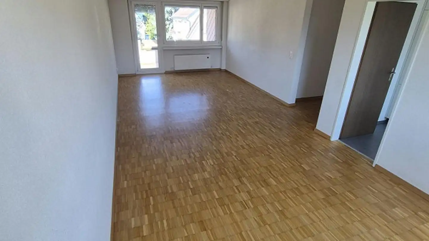 Appartement à louer - Alpenstrasse 35, 6010 Kriens