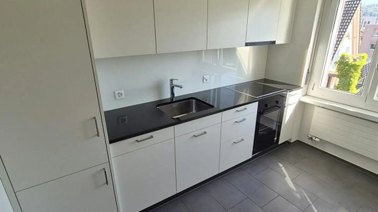 Appartement à louer - Alpenstrasse 35, 6010 Kriens - Photo 2