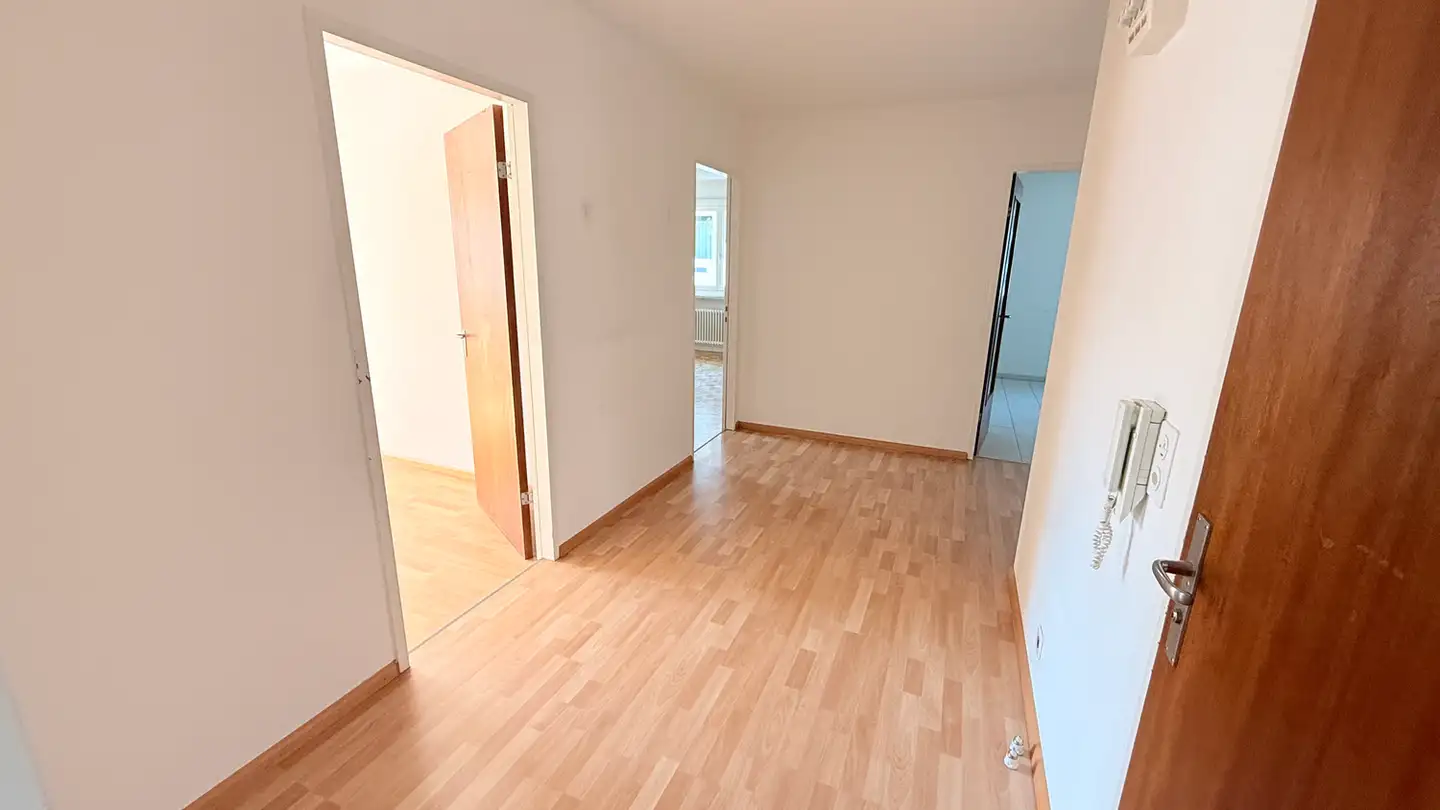 Wohnung mieten - Landhofallee 1, 4153 Reinach BL - Foto 2