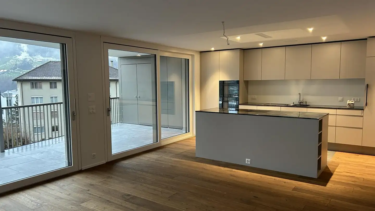 Appartamento in affitto - 6423 Seewen SZ - Foto 4