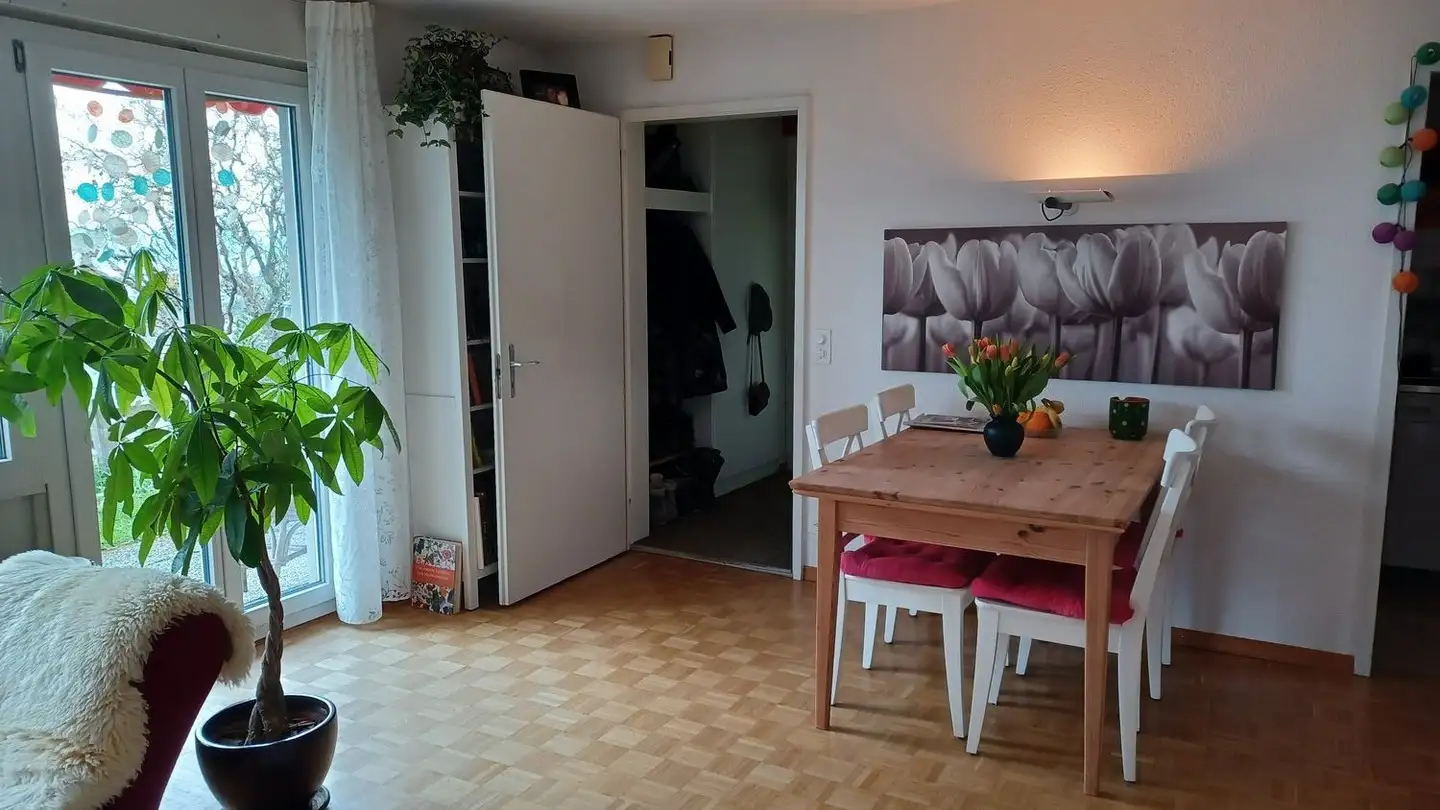 Casa bifamiliare in affitto - Rainweg 18, 3626 Hünibach - Foto 3