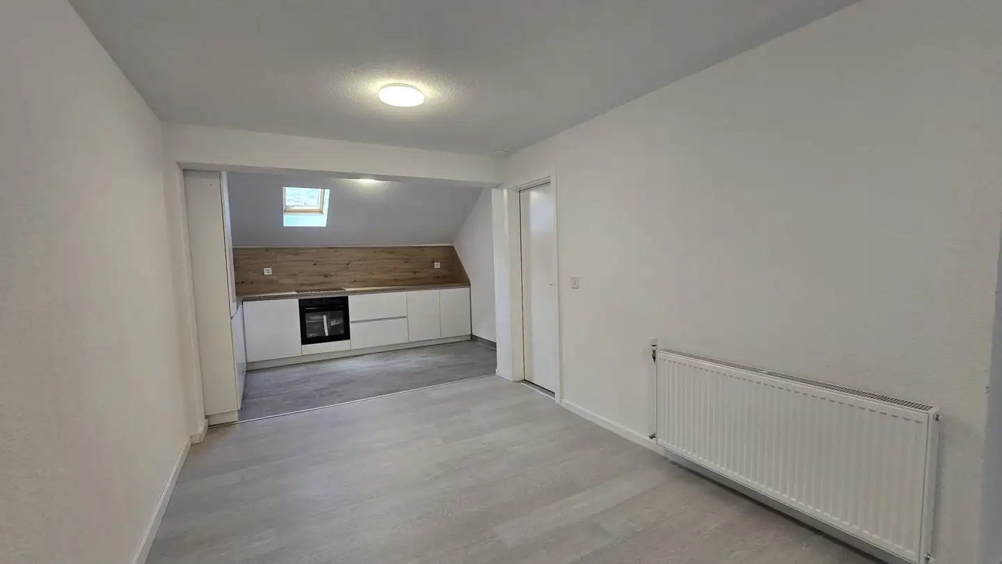 Appartamento in affitto - Moosstrasse 81, 4715 Herbetswil - Photo 2