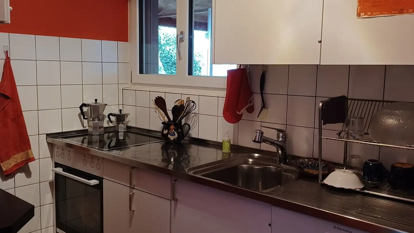 Casa bifamiliare in affitto - Rainweg 18, 3626 Hünibach - Foto 4
