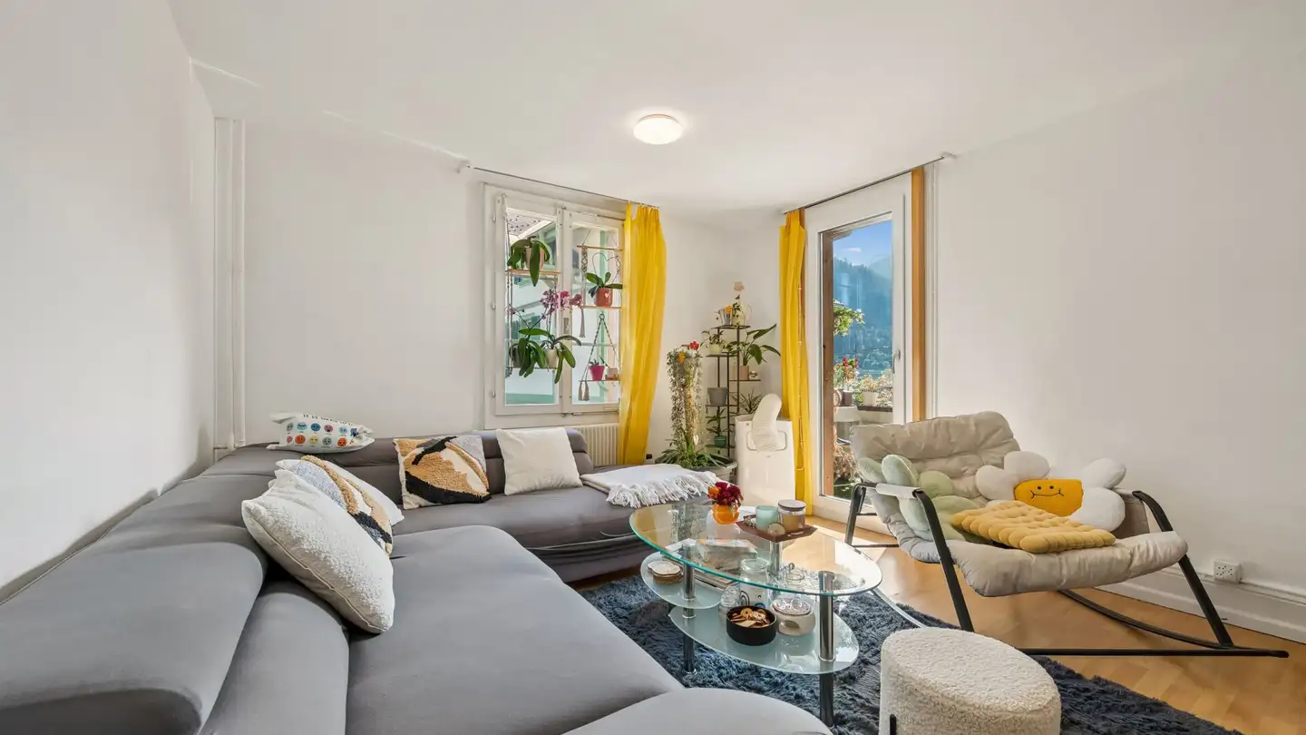 Einfamilienhaus kaufen - Montreuxstrasse 5, 3770 Zweisimmen - Foto 4