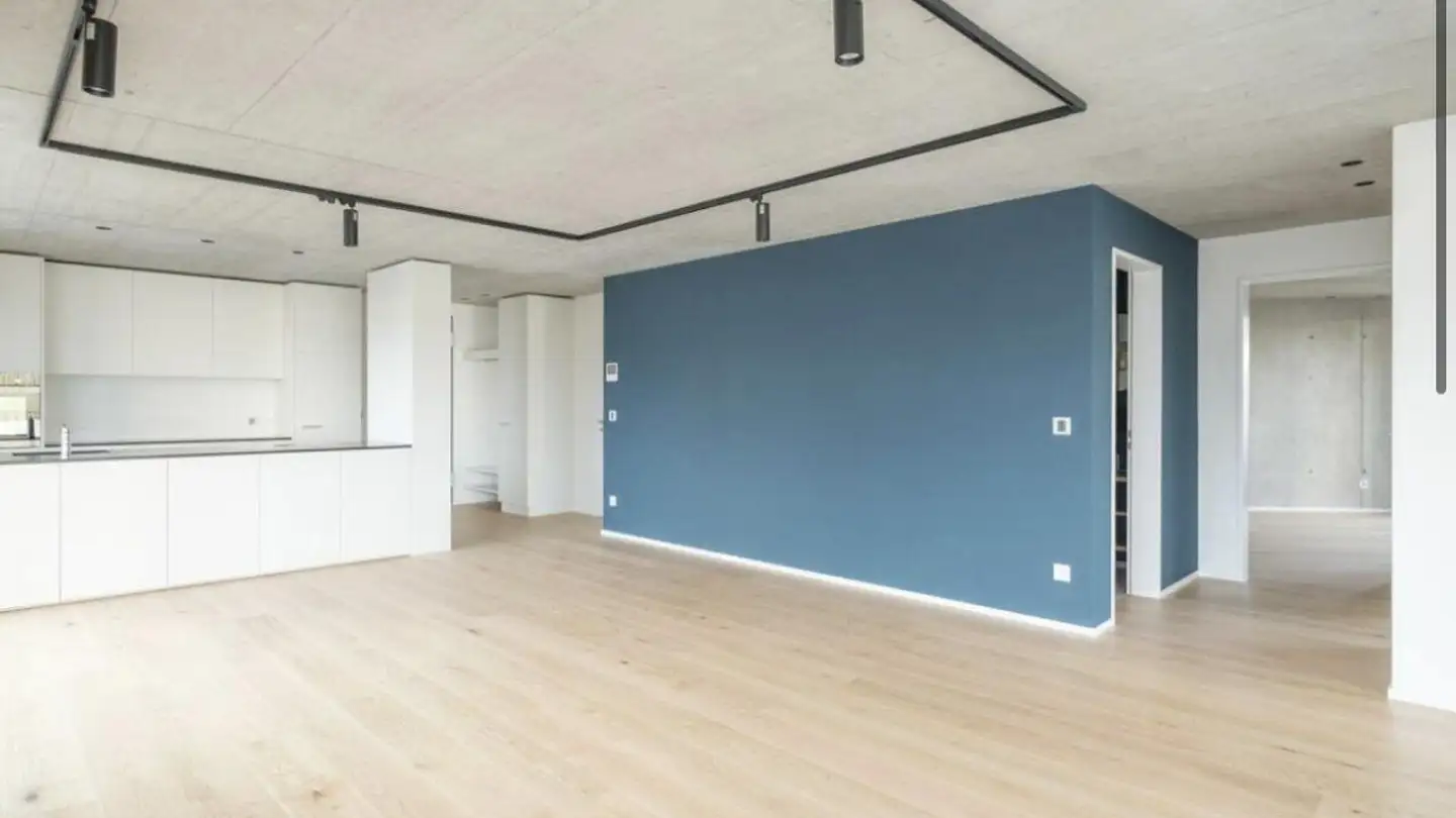 Appartamento in affitto - Auerstrasse 5, 9435 Heerbrugg - Foto 2