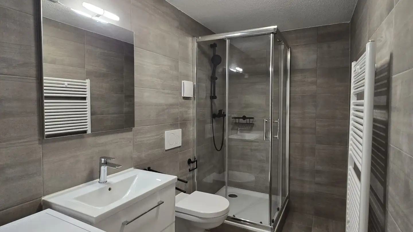 Appartamento in affitto - Moosstrasse 81, 4715 Herbetswil - Photo 4