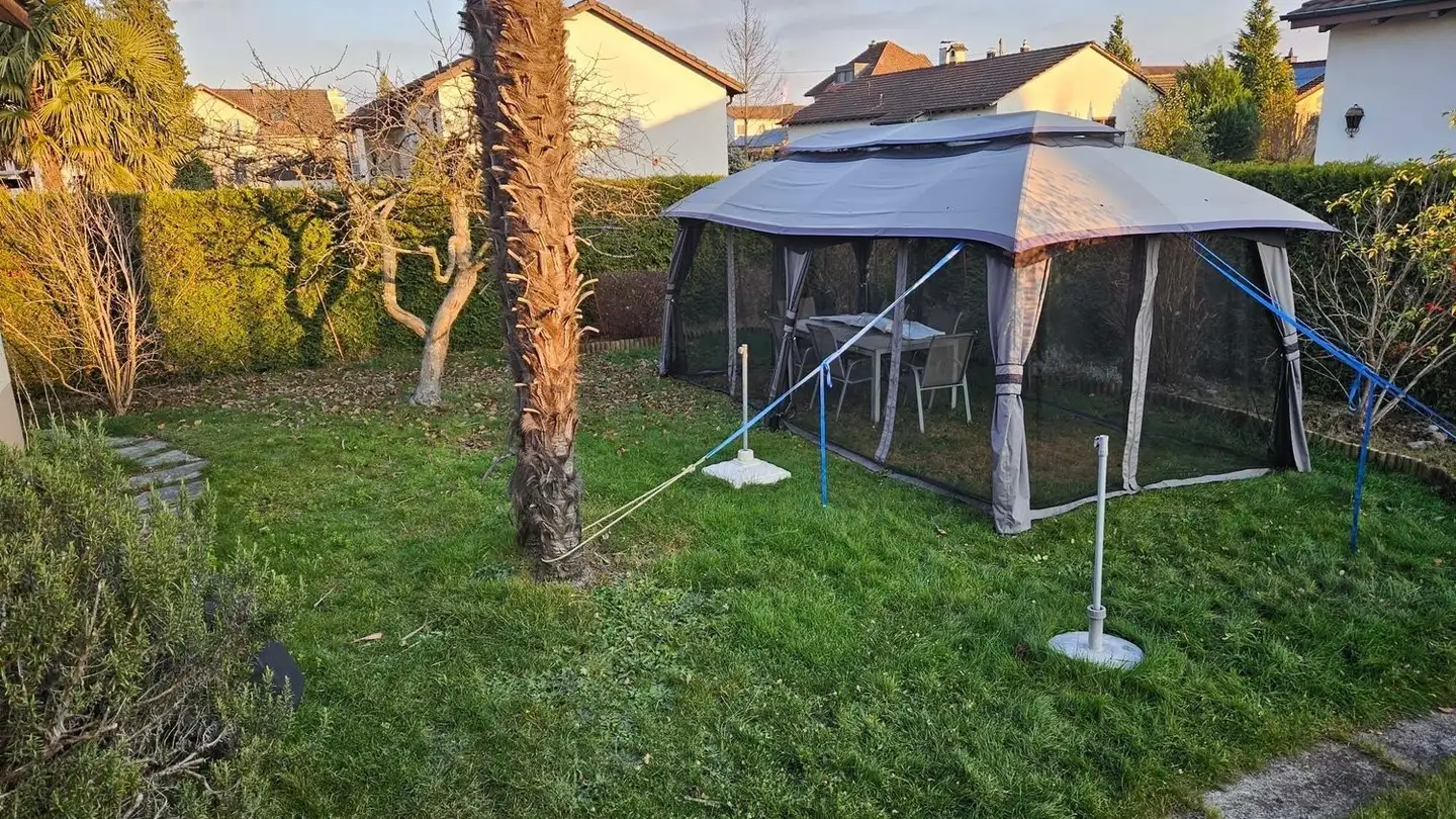 Casa singola in affitto - 5033 Buchs AG - Foto 2