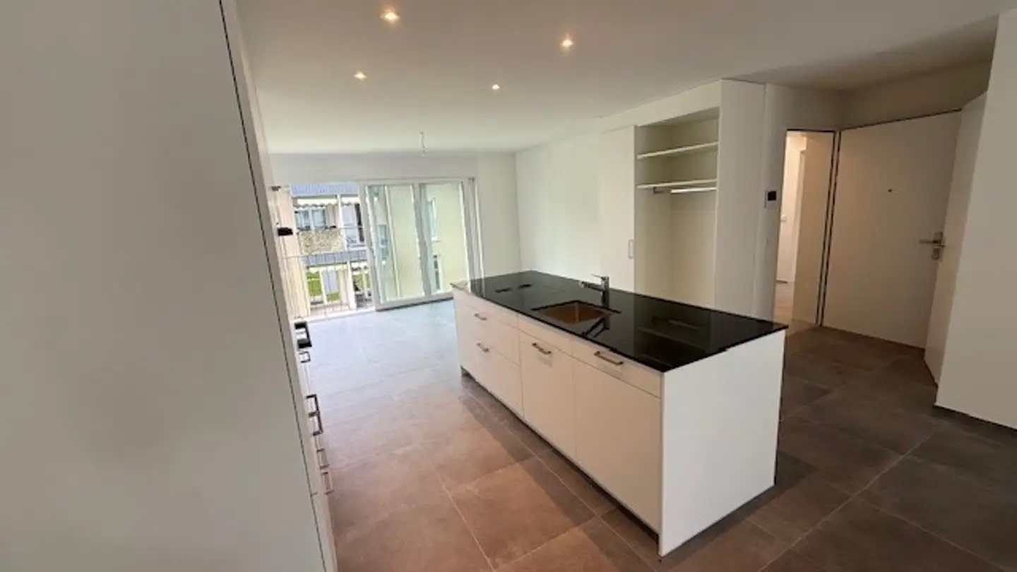Appartement à louer - Rankstrasse 27, 5304 Endingen - Photo 4