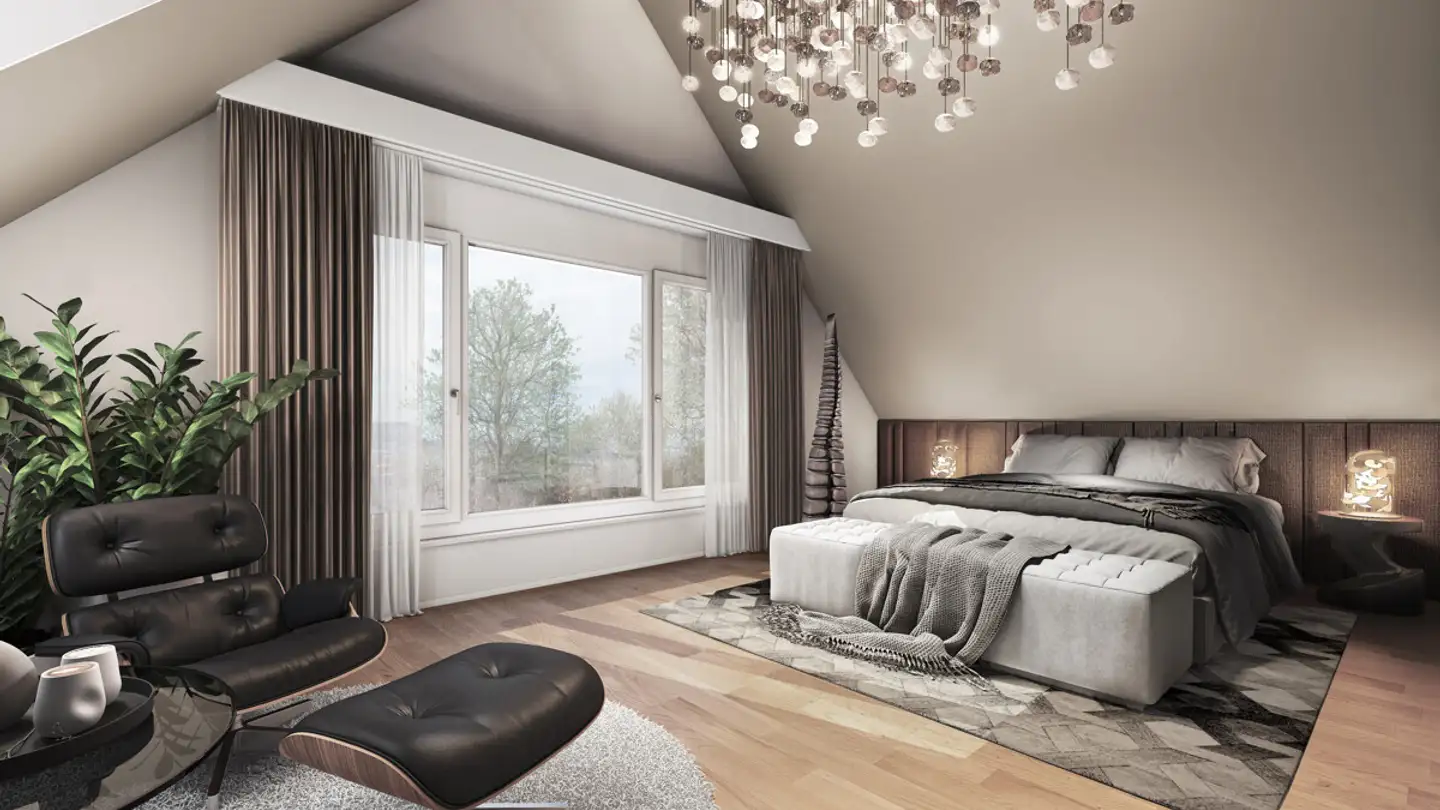 Maison individuelle à vendre - 5610 Wohlen AG - Photo 3