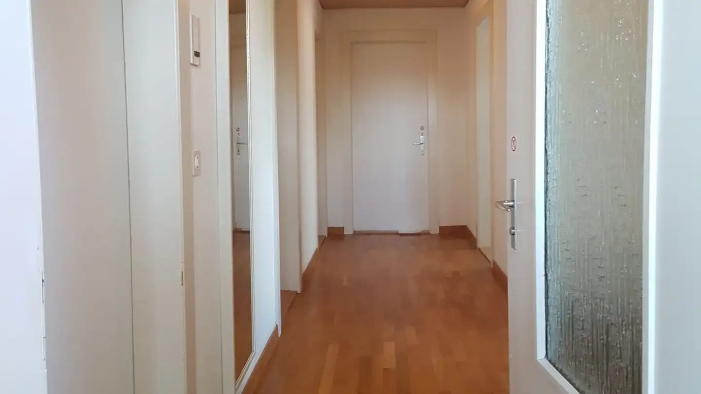 Zimmer mieten - 5000 Aarau - Foto 4