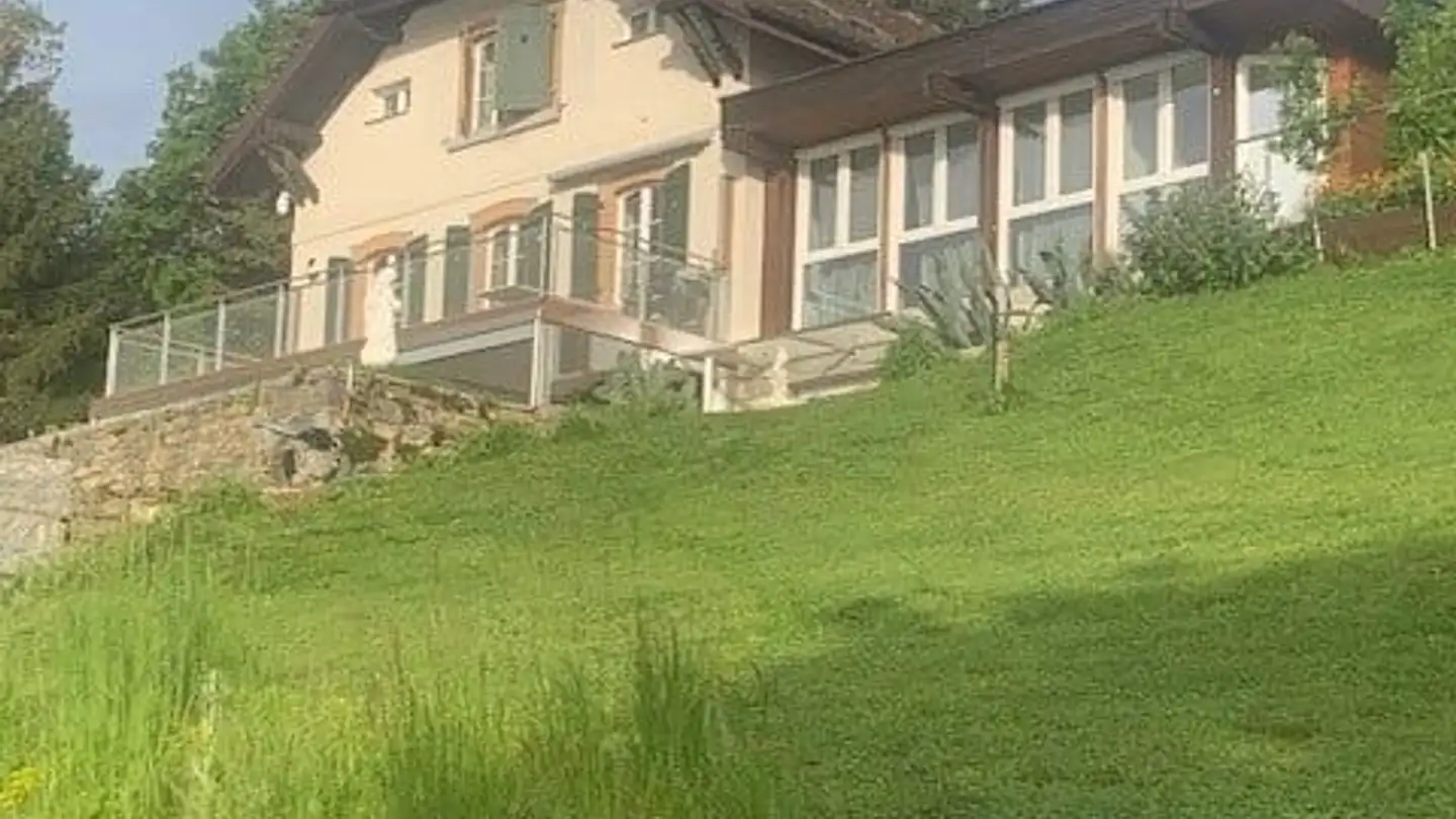 Villa à vendre - 2505 Biel/Bienne