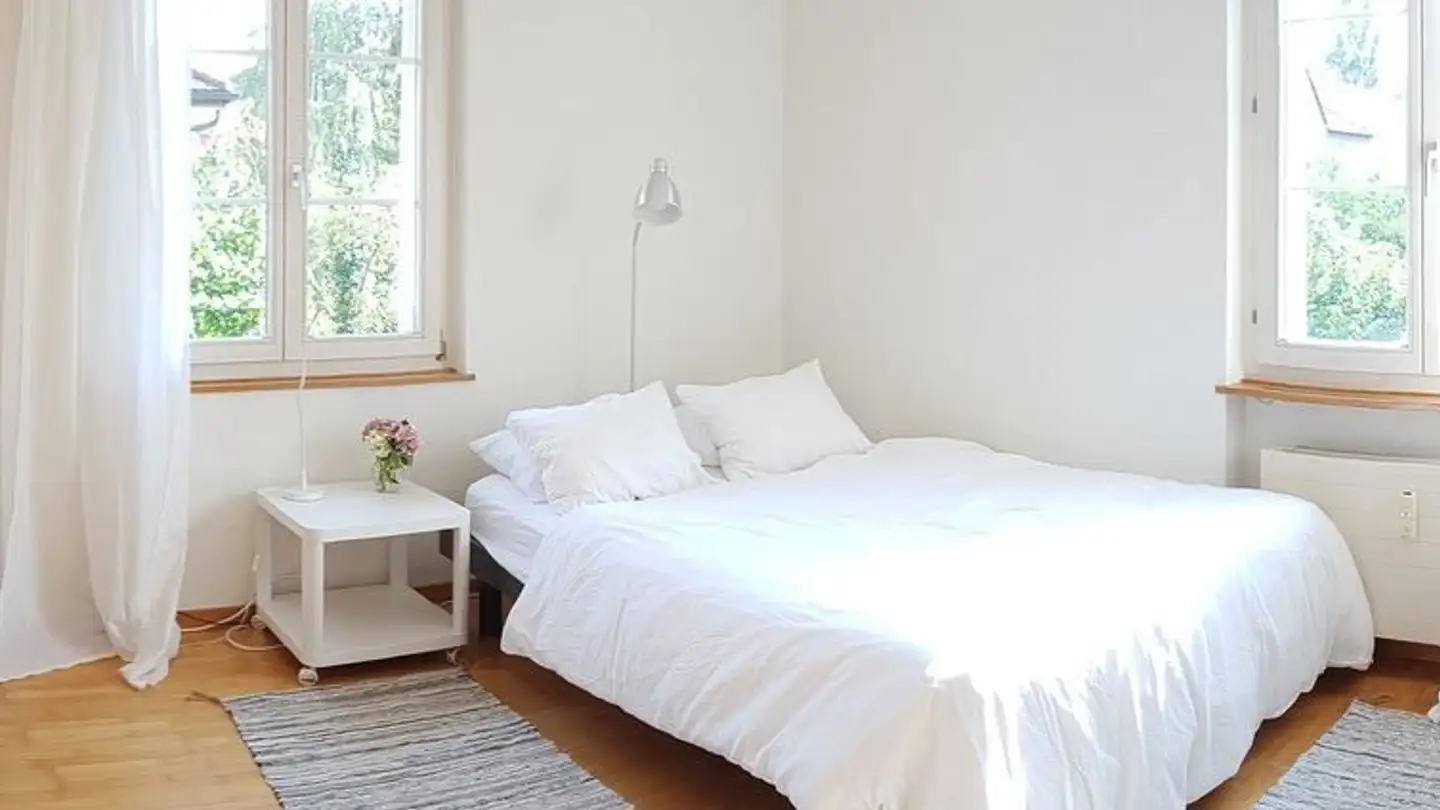 Zimmer mieten - 5000 Aarau
