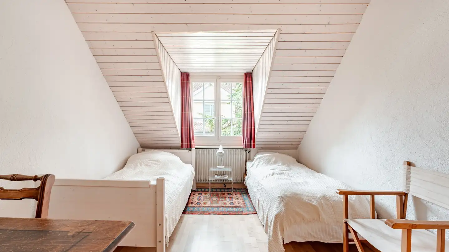 Stanza singola in affitto - Dufourstrasse 41, 3005 Bern - Photo 2