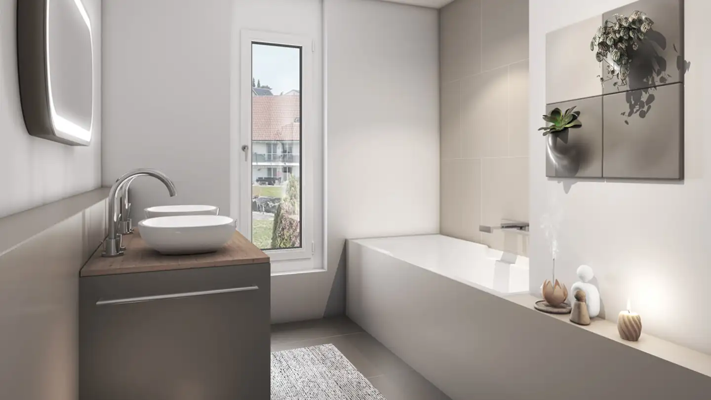 Maison individuelle à vendre - 5610 Wohlen AG - Photo 4