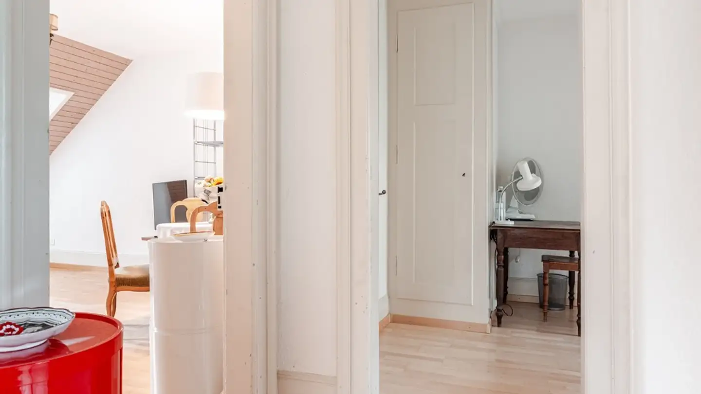 Stanza singola in affitto - Dufourstrasse 41, 3005 Bern - Photo 4