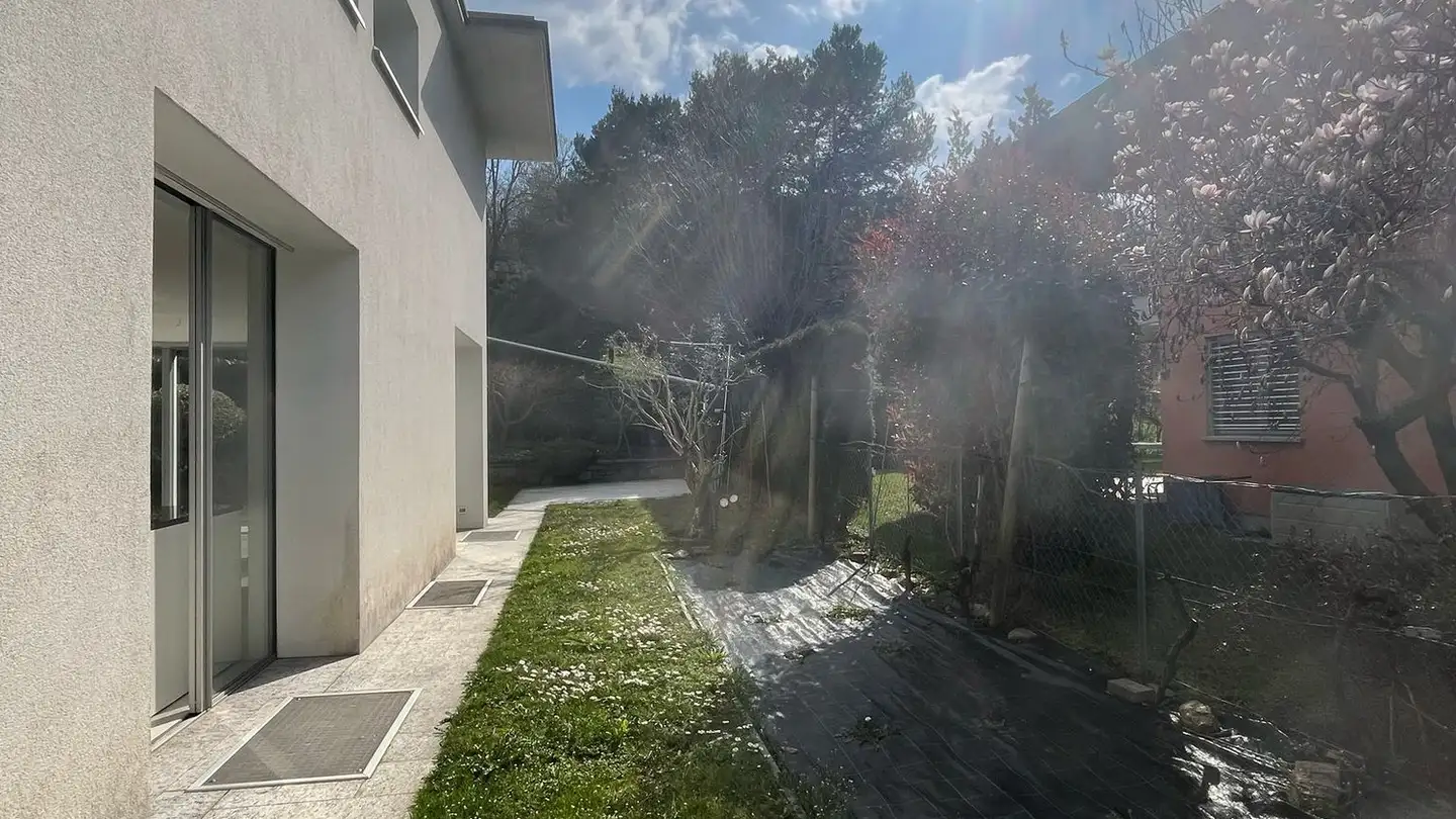 Villa à louer - Via Alla Campagna 11f, 6948 Porza - Photo 4