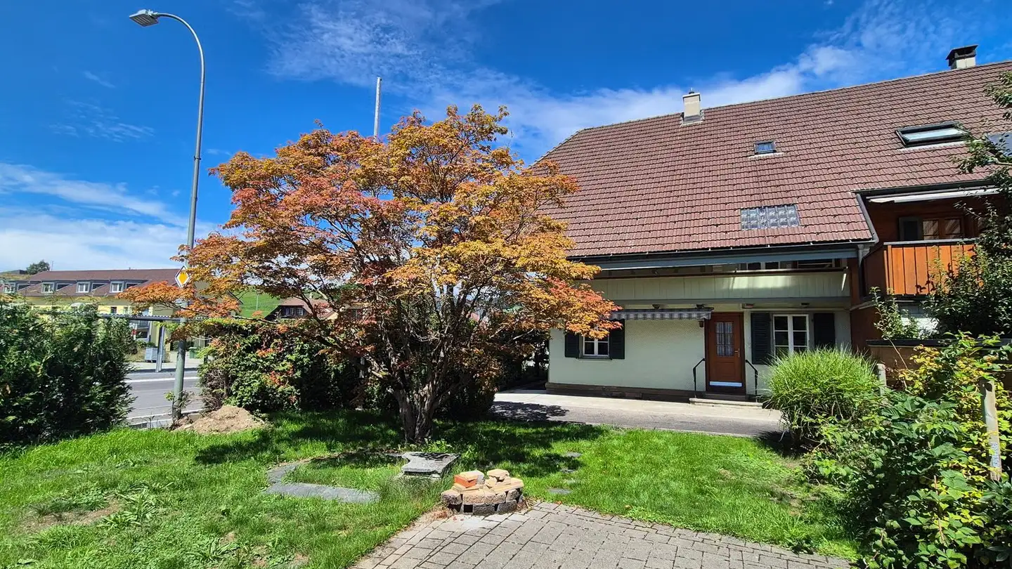 Maison individuelle à vendre - 3507 Biglen