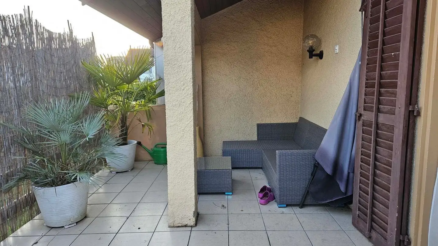 Casa singola in affitto - 5033 Buchs AG - Foto 3