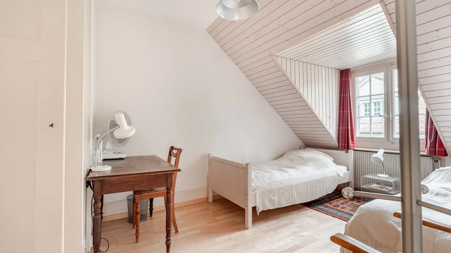 Stanza singola in affitto - Dufourstrasse 41, 3005 Bern - Photo 3