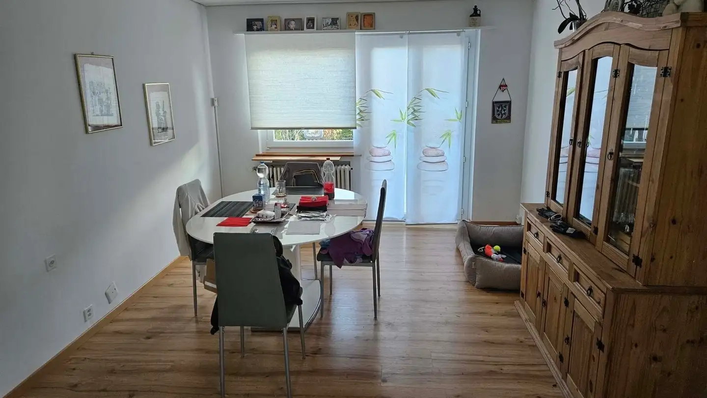 Casa singola in affitto - 5033 Buchs AG - Foto 4