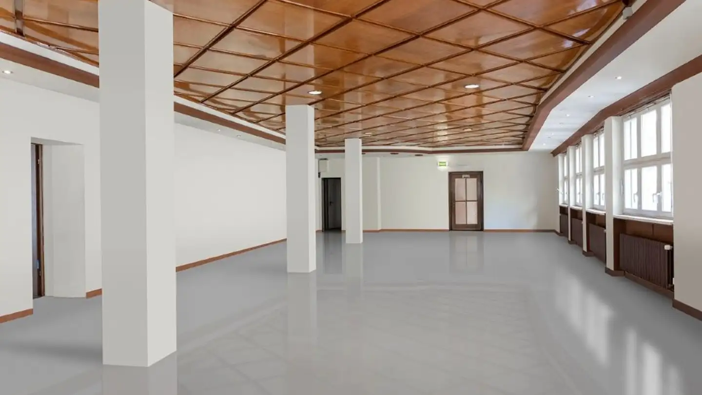 Commercial à louer - Untere Rebgasse 16, 4058 Basel - Photo 3