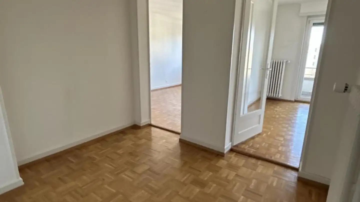 Appartamento in affitto - Chemin Des Glycines 4, 1004 Lausanne