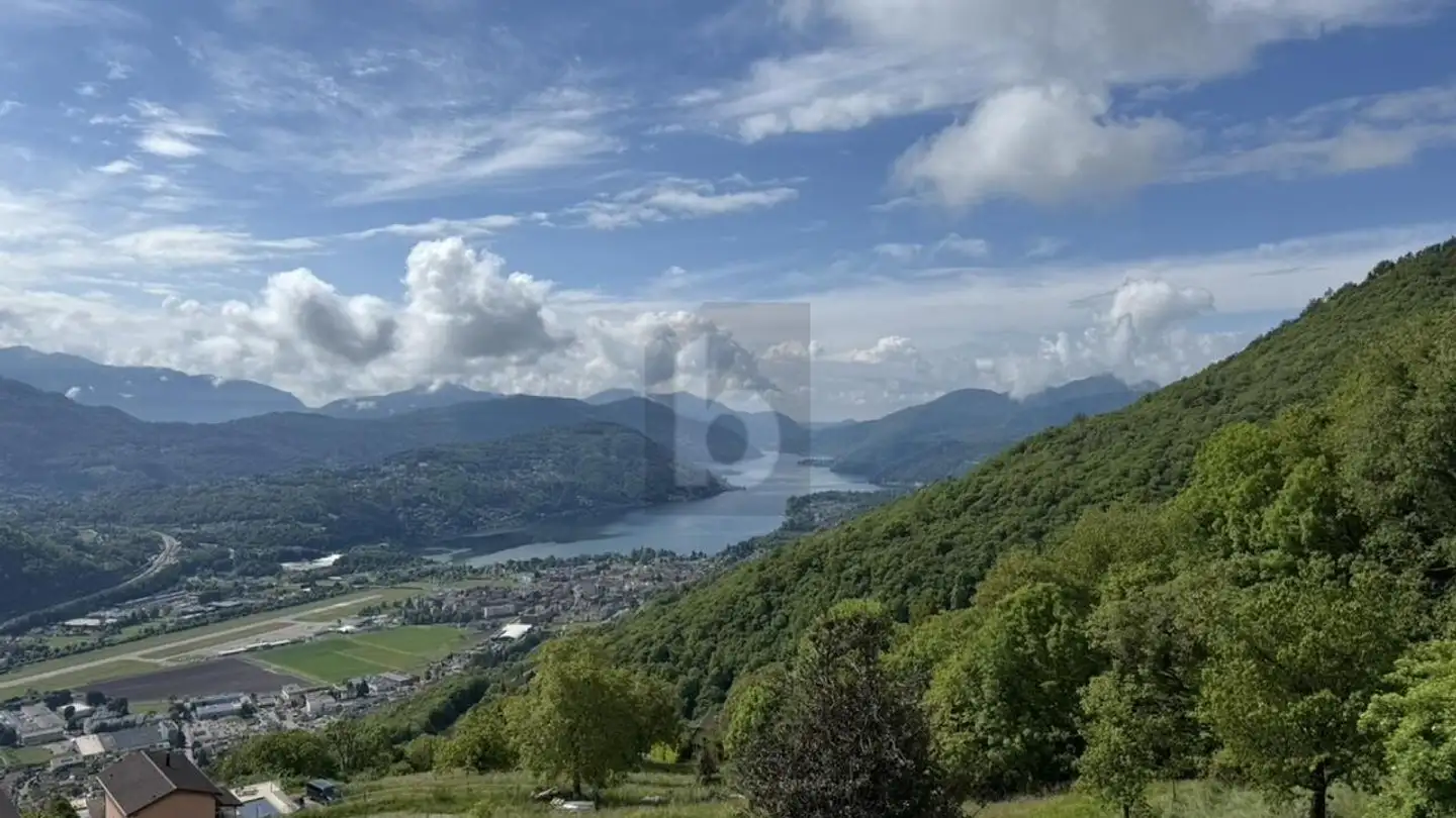 Single house for sale - 6936 Cademario