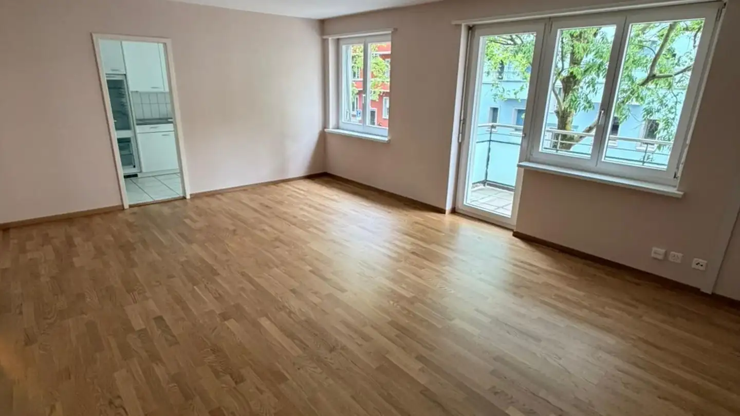 Wohnung mieten - Neugutstrasse 9, 8002 Zürich - Foto 3