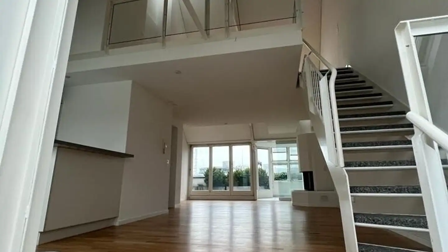Wohnung mieten - Haselstrasse 19b, 5400 Baden - Foto 3