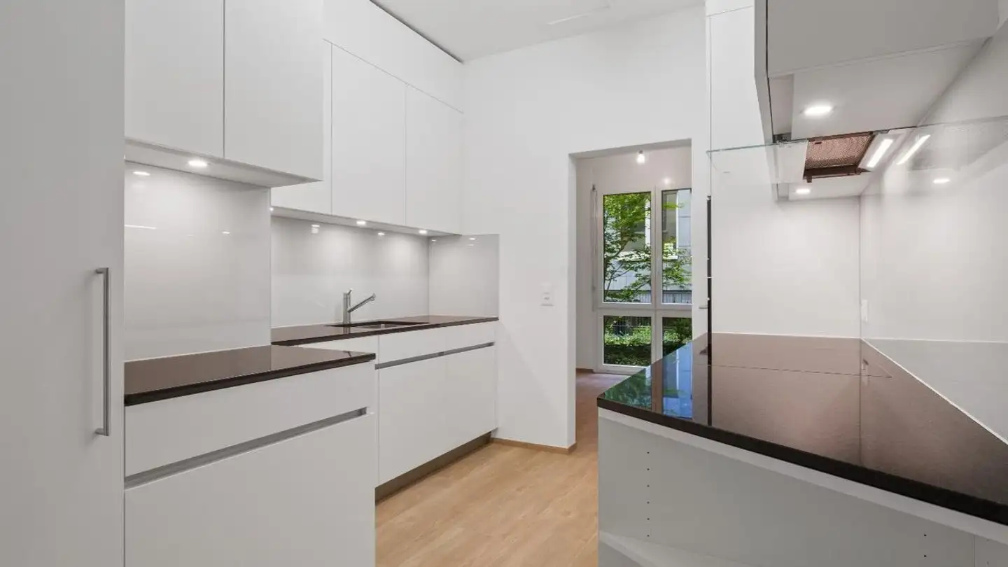 Appartamento in affitto - Sprecherstrasse 7, 8032 Zürich