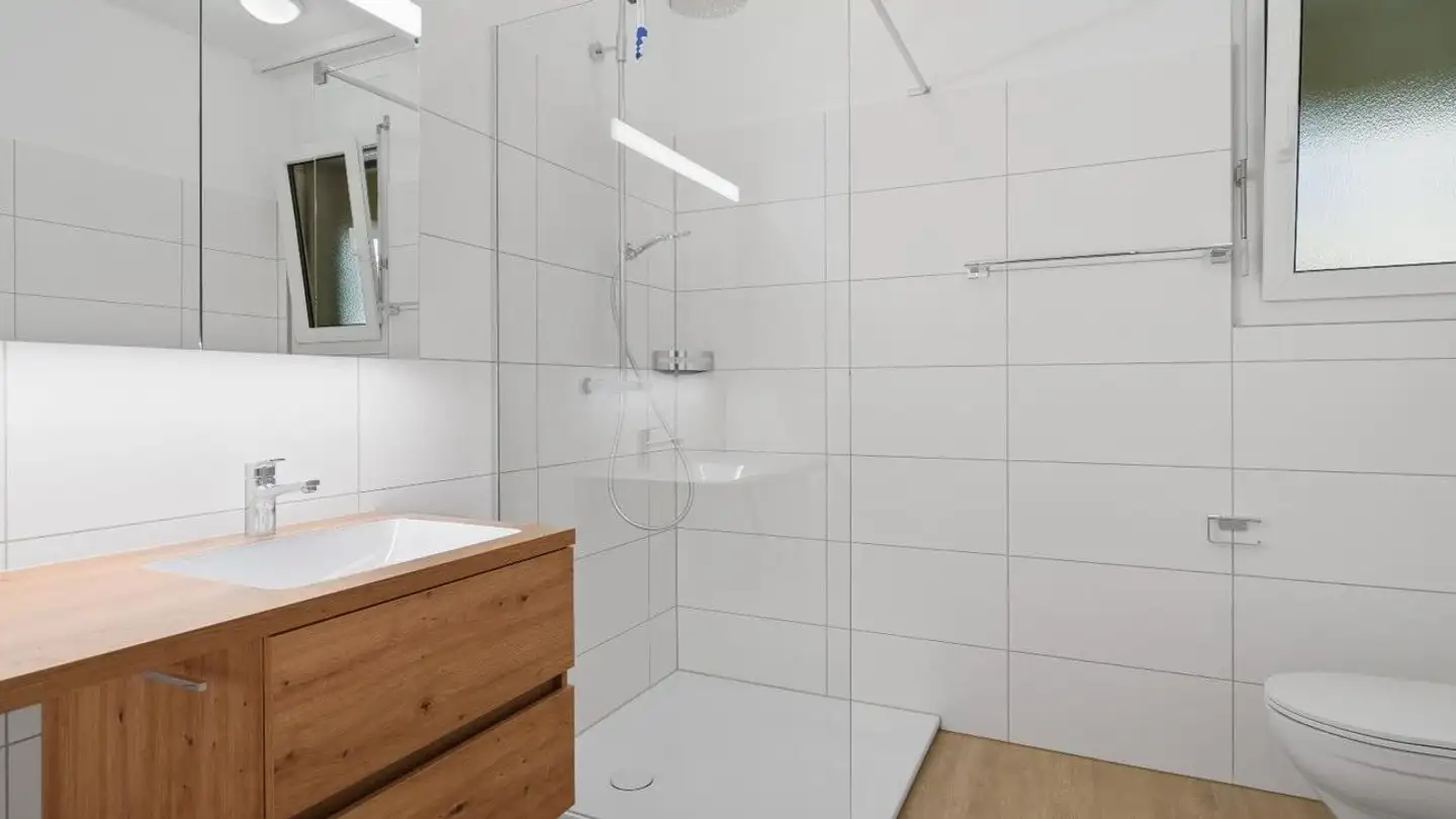 Appartamento in affitto - Sprecherstrasse 7, 8032 Zürich - Foto 3