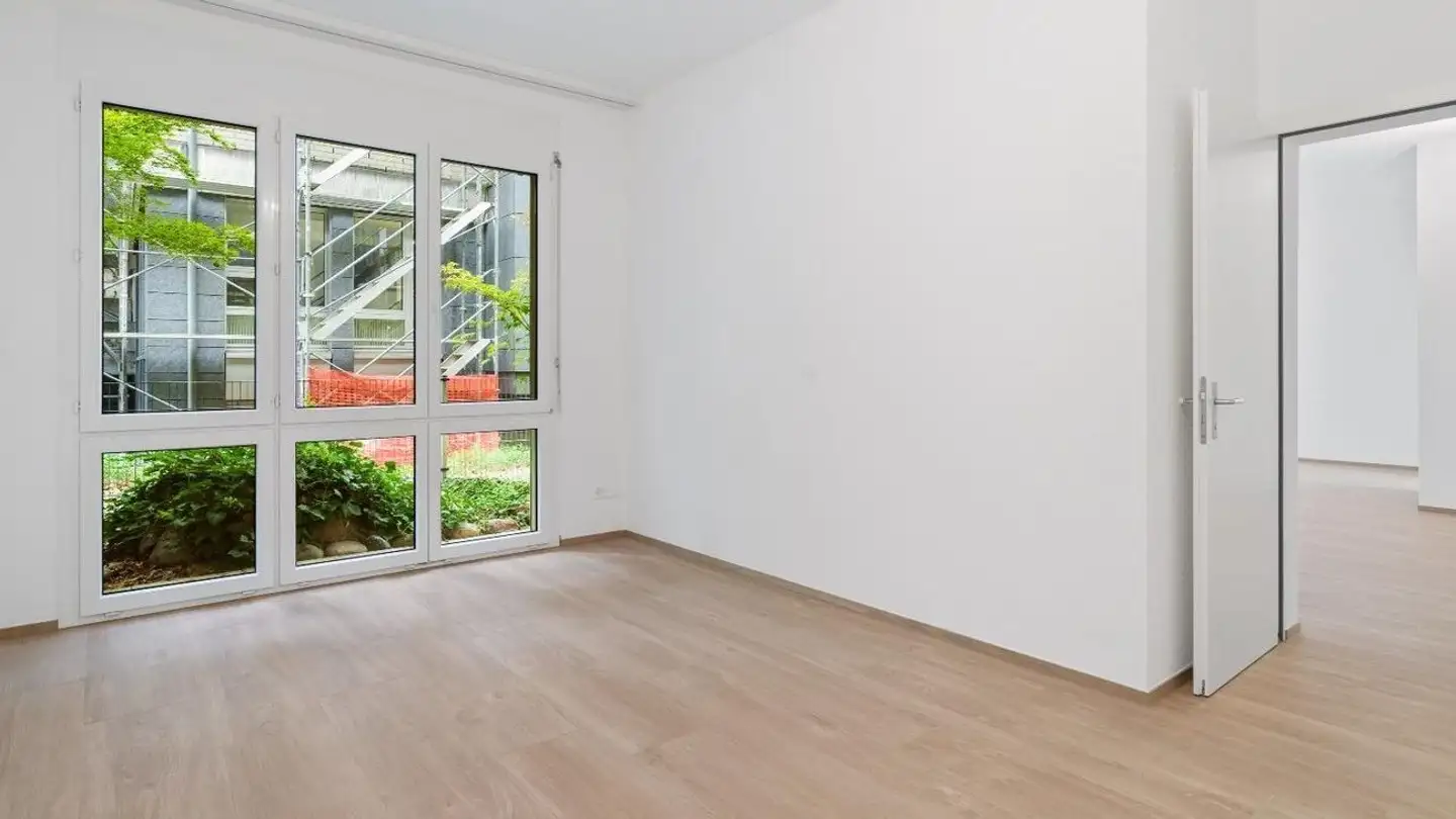Appartamento in affitto - Sprecherstrasse 7, 8032 Zürich - Foto 4