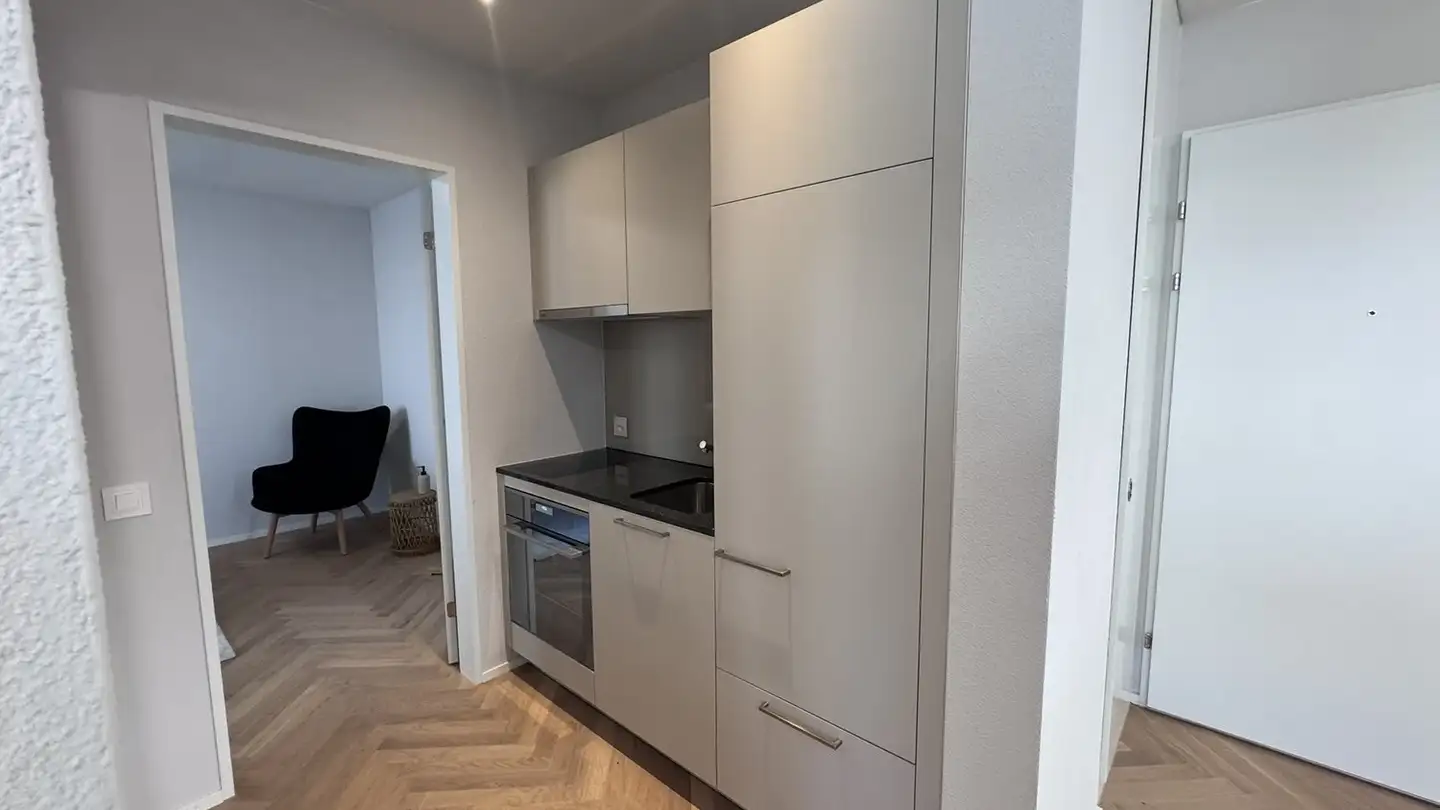 Commercial for rent - Bahnhofstrasse 18, 4663 Aarburg - Photo 3