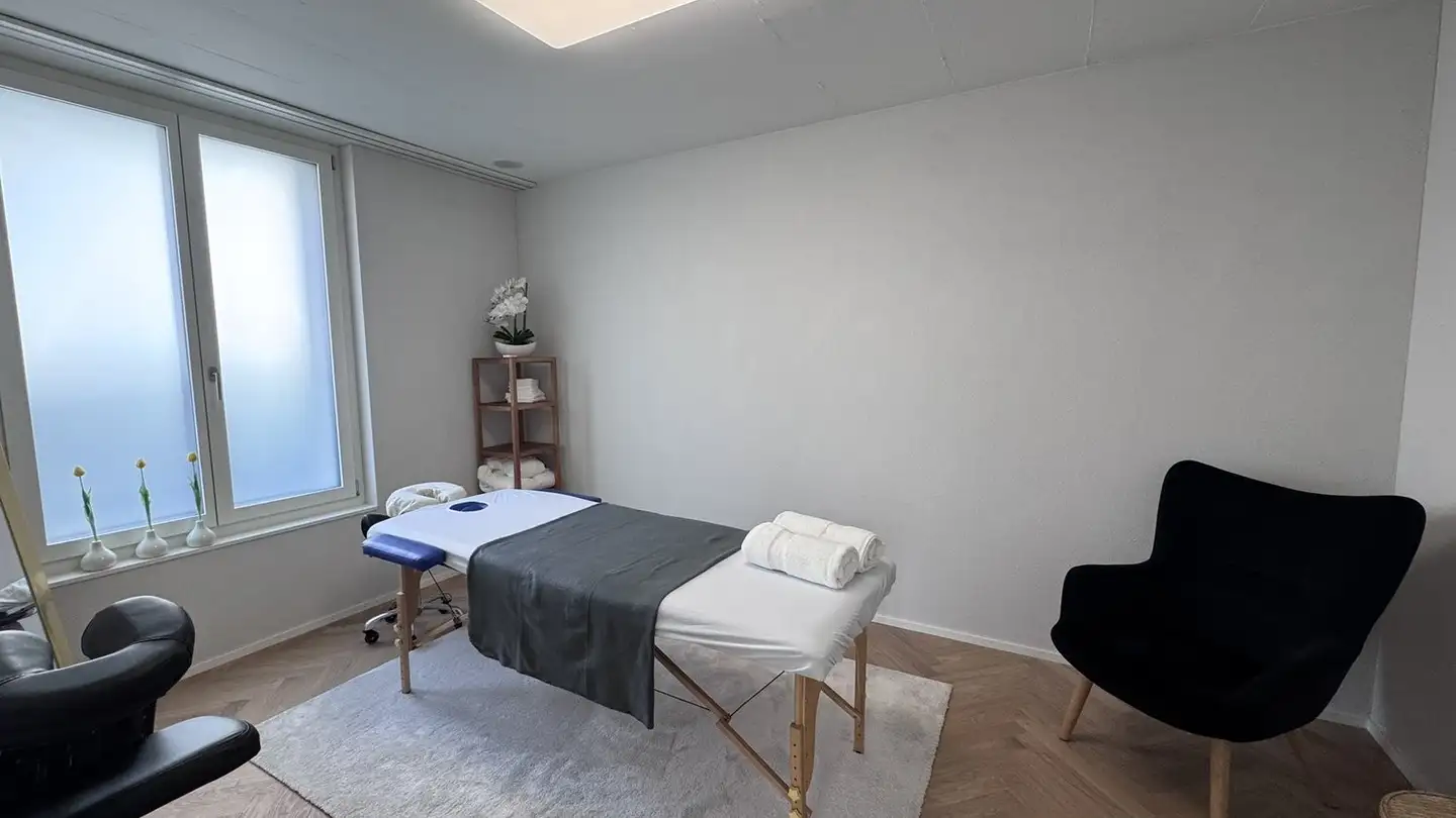 Commercial for rent - Bahnhofstrasse 18, 4663 Aarburg - Photo 4