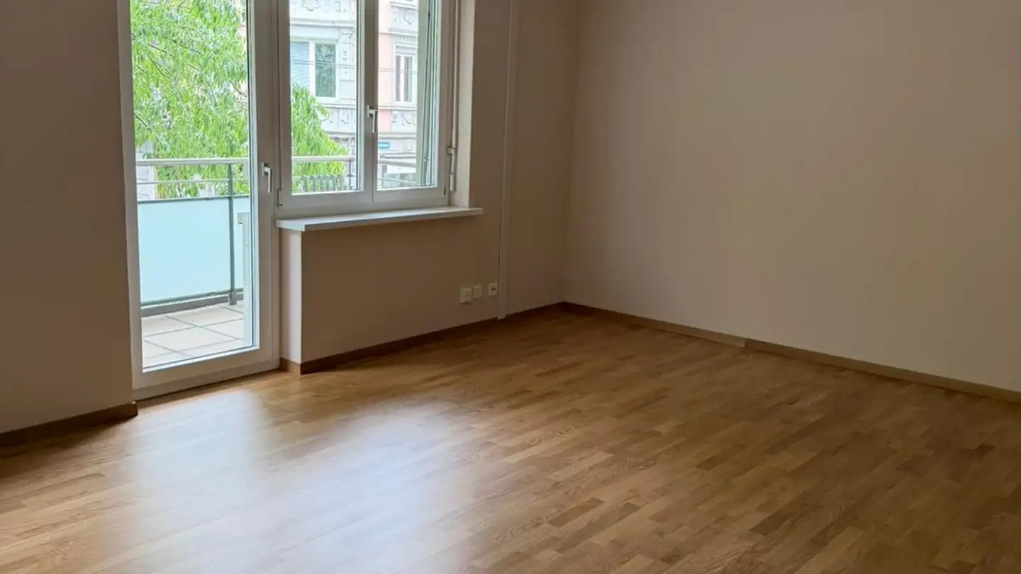Wohnung mieten - Neugutstrasse 9, 8002 Zürich - Foto 4