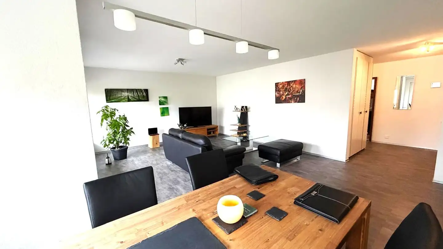 Wohnung kaufen - Rütiweg 81, 3072 Ostermundigen
