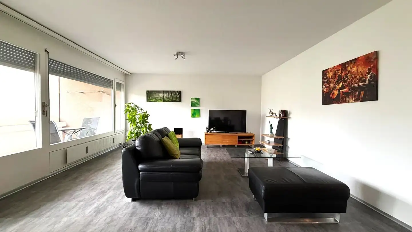 Wohnung kaufen - Rütiweg 81, 3072 Ostermundigen - Foto 2