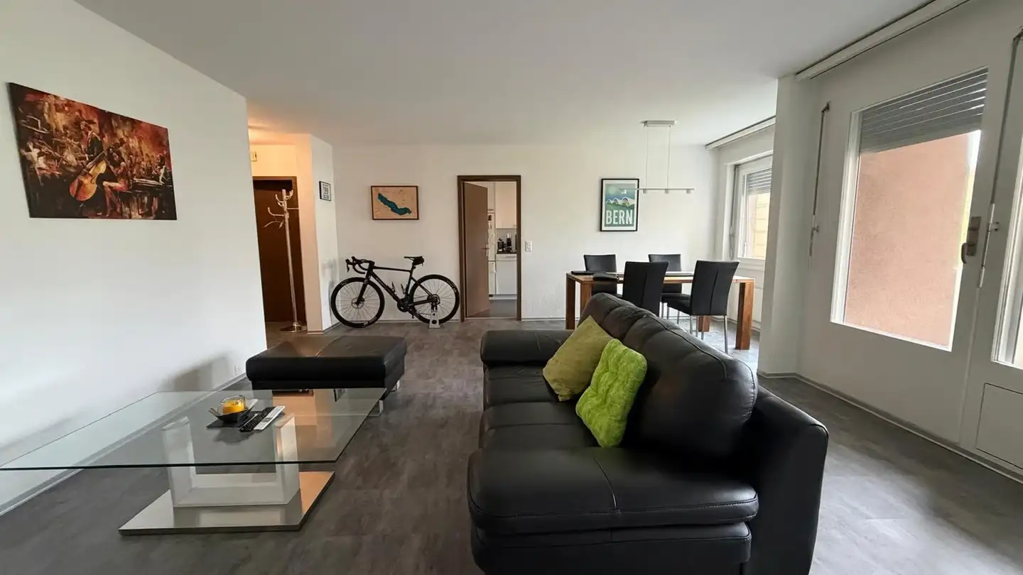Wohnung kaufen - Rütiweg 81, 3072 Ostermundigen - Foto 3