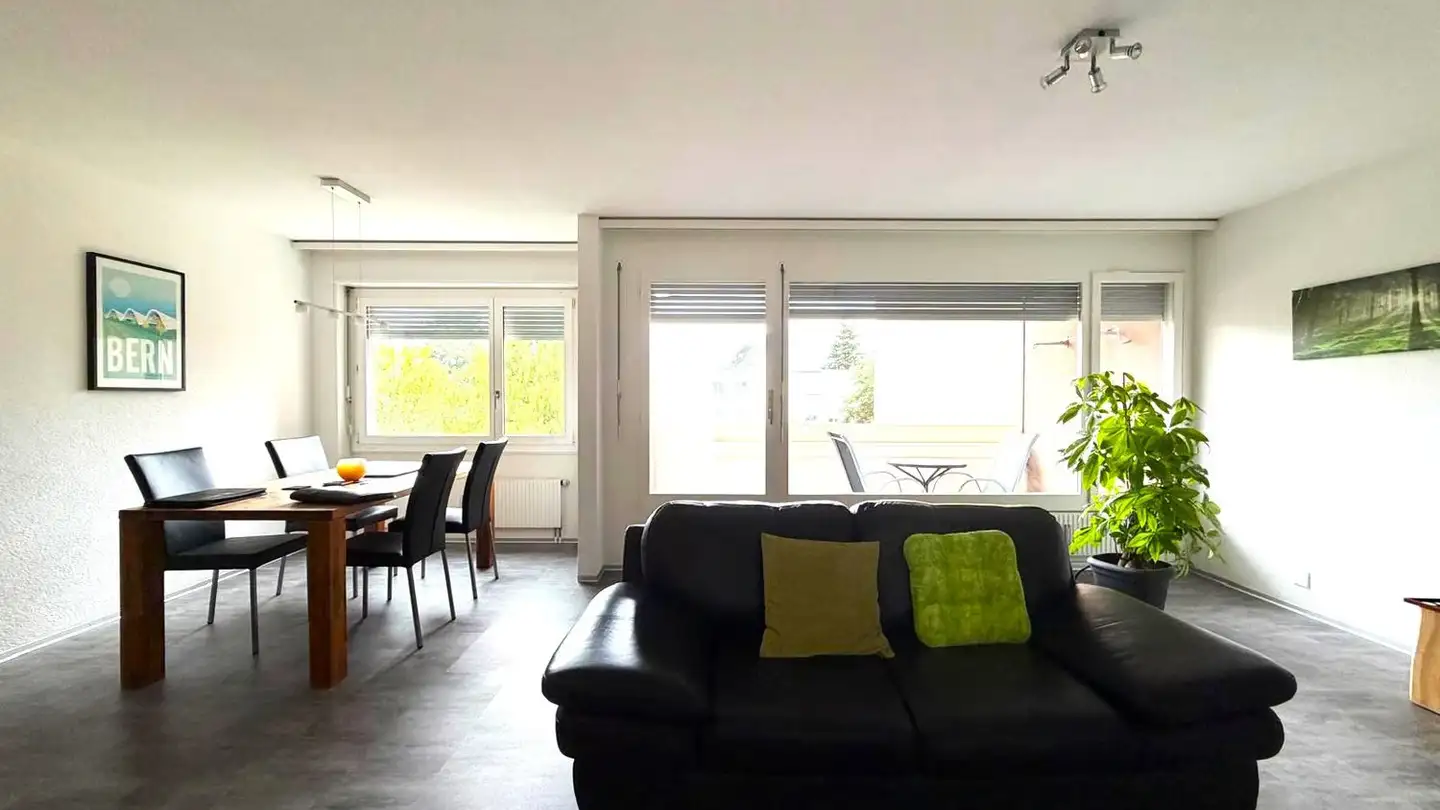 Wohnung kaufen - Rütiweg 81, 3072 Ostermundigen - Foto 4