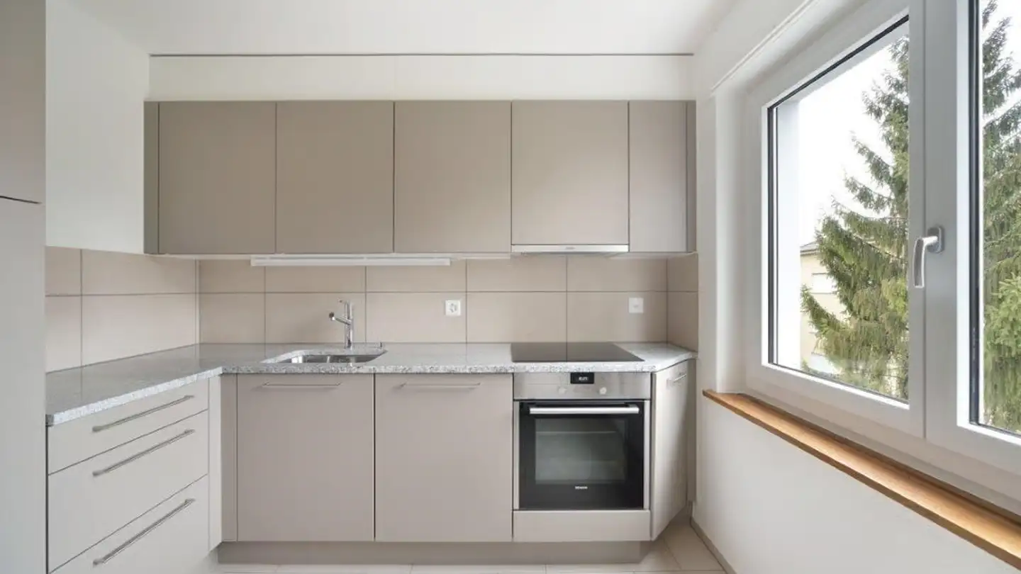 Apartment for rent - 2503 Biel/Bienne