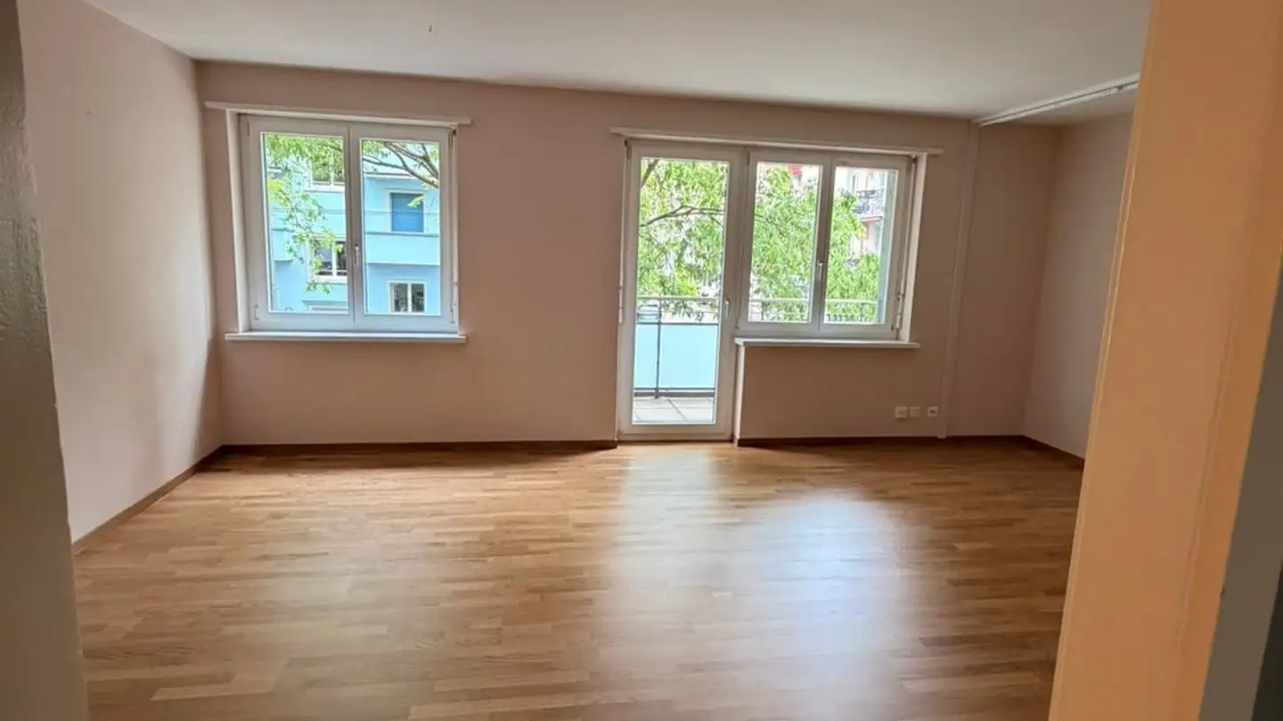 Wohnung mieten - Neugutstrasse 9, 8002 Zürich - Foto 2