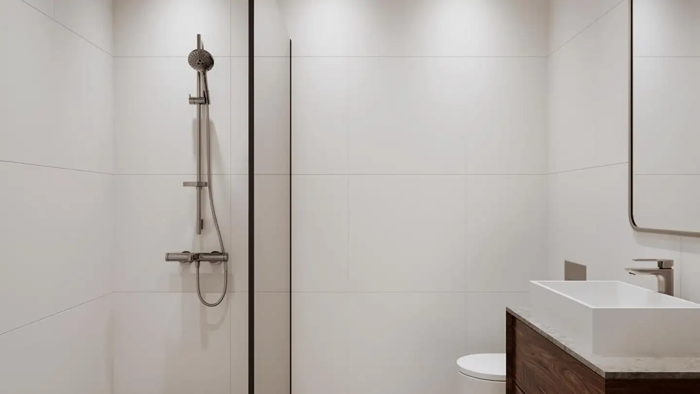 Wohnung mieten - Wiesenweg 18a, 5102 Rupperswil - Foto 4