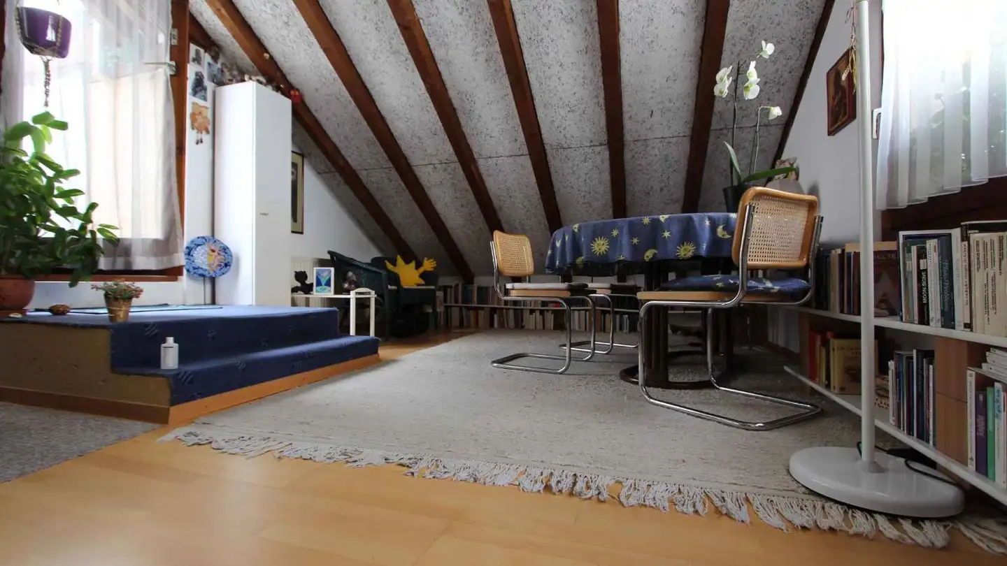 Bürofläche mieten - Rue Du Gothard 5, 1225 Chêne-Bourg - Foto 2