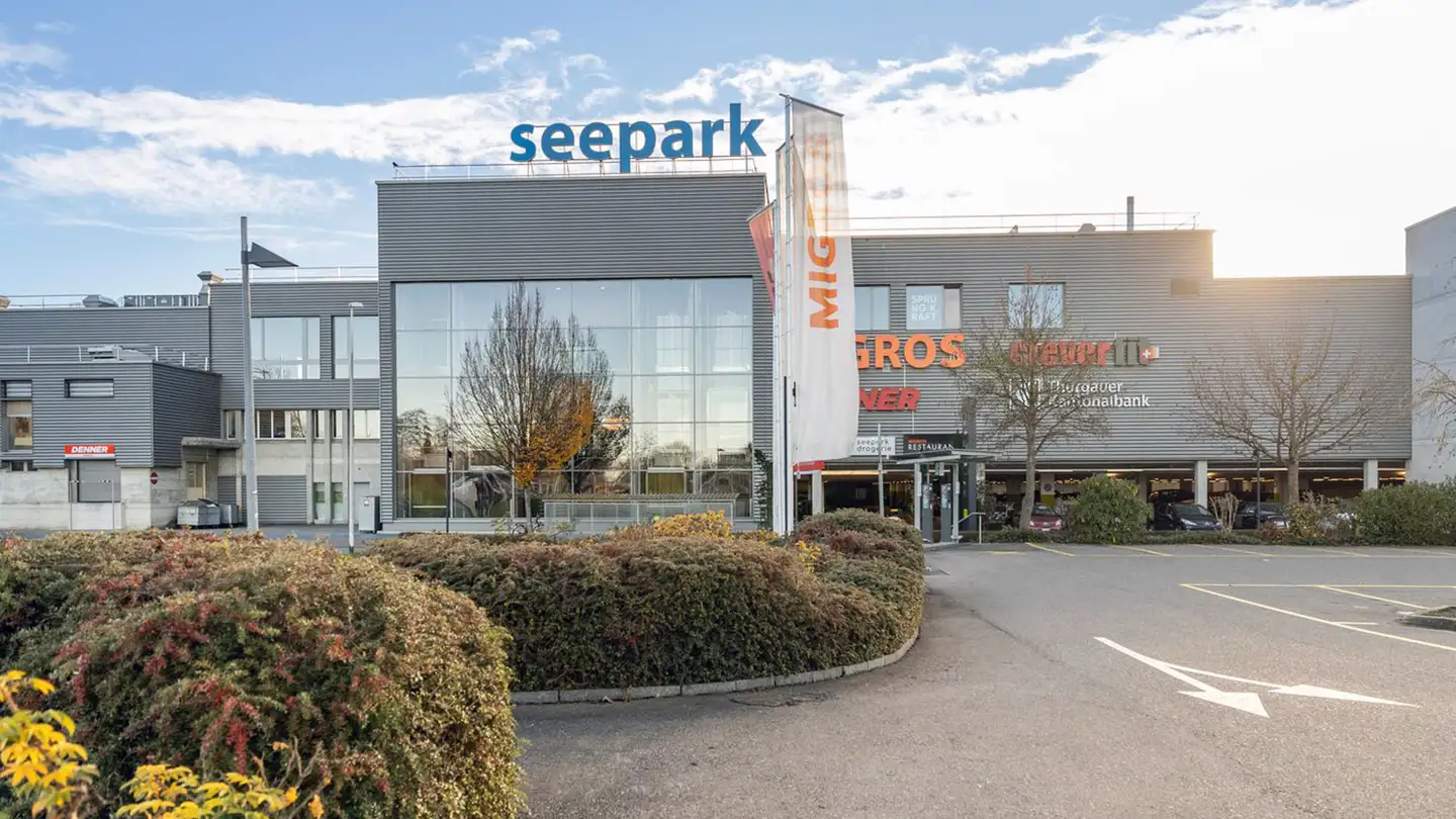 Office space for rent - Bleichestrasse, 8280 Kreuzlingen - Photo 2