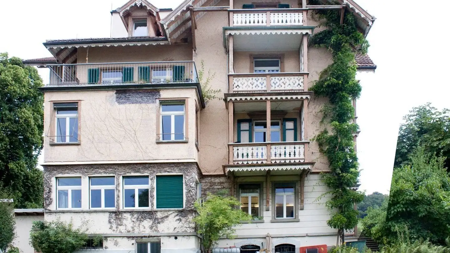 Apartment for rent - Hömelstrasse 17, 8636 Wald ZH - Photo 2