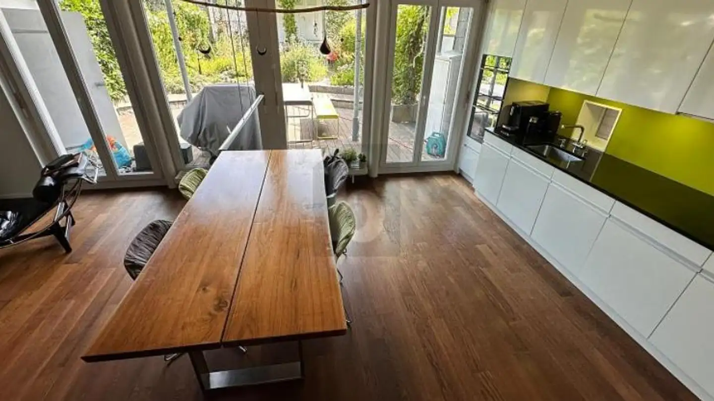 Maison en terrasse à louer - 8304 Wallisellen - Photo 3