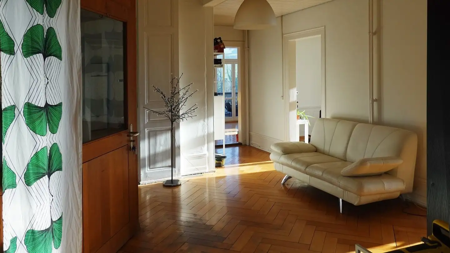 Apartment for rent - Hömelstrasse 17, 8636 Wald ZH - Photo 4