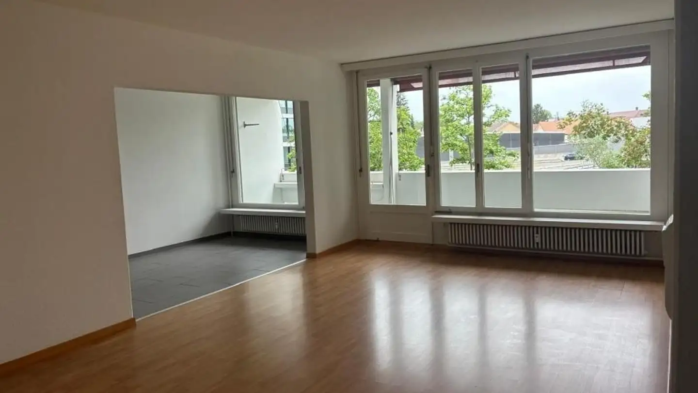 Appartement à louer - Giacomettistrasse 10, 3006 Bern - Photo 3